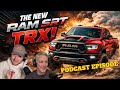 The Horsepower Wars Are Back And RAM Fired The First Shot The Horsepower Wars Are Back And RAM Fired The First Shot