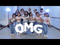 New Jeans - OMG KPop Dance Cover by FDCenter Kpop Dance Class Jakarta