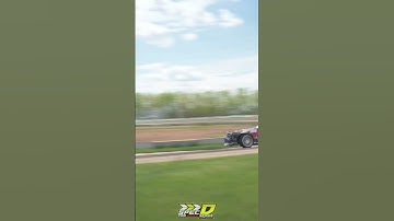 Spec-D - Pro Drift Series - Nissan S13