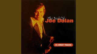 Miniatura del video "Joe Dolan - The Answer to Everything"