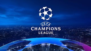 UEFA CHAMPIONS LEAGUE PLAYOFF 2023\/24 INTRO