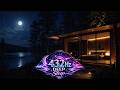 432Hz Deep Sleep Music 2 Hours of Calming Obsidian Void | OLED-Safe Black Screen Uninterrupted Sleep