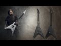 Washburn Solar V 160 - UltraHD