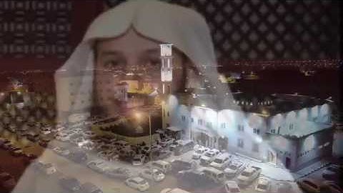 دعاء صلاة القيام ليلة ٢١ القارئ عبدالعزيز السالم ١٤٣٨