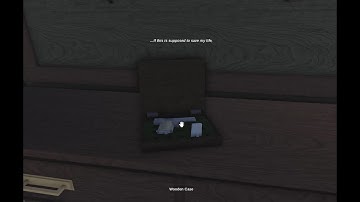 "Oddity" badge (Blood debt)