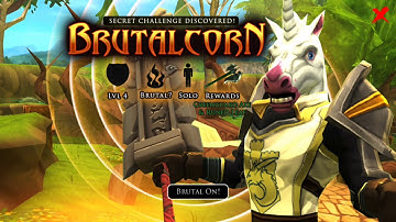 Adventure Quest 3d Episode 1