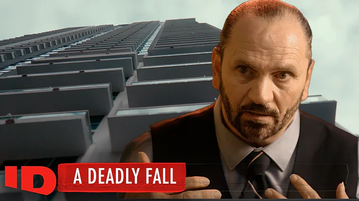 Two Victims, One Fall | Homicide Hunter: American Detective | ID