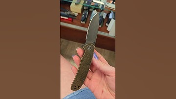 More Pre-owned knives #knivesout #edc #knifereview #knifehub #blade #used