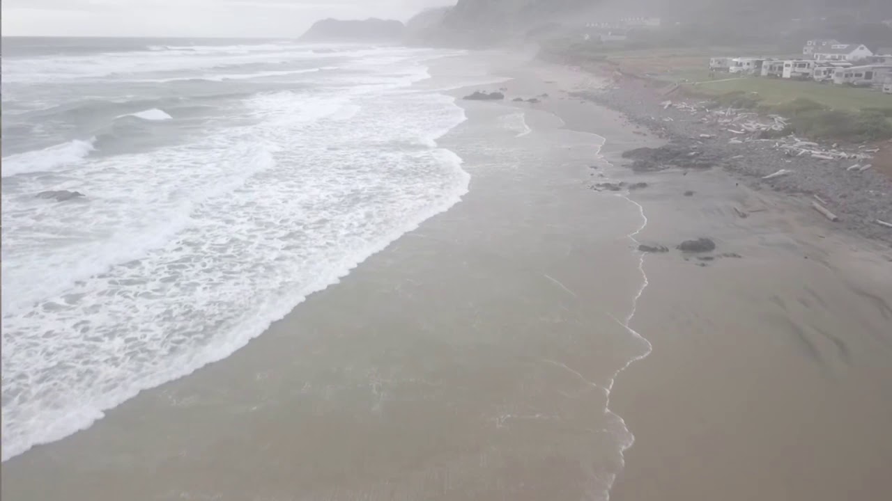 Escape To Contorta Point: Your Oregon Coast Getaway Awaits!