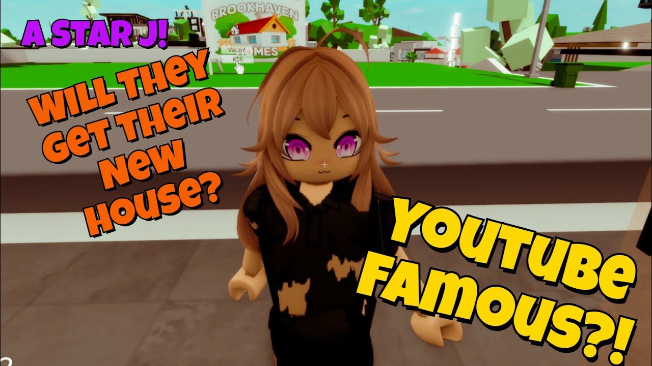 A Star J - Poor A star J makes it on youtube!