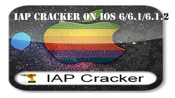 Iap cracker on iPhone 5 iPod iPad ecc. iOS 6.1.2