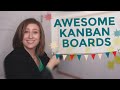 Building an Awesome Kanban Board