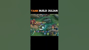 TRY IT🗿🤫 #mobilelegends #mlbb #shorts #julian