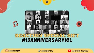 Reaction Special Gift