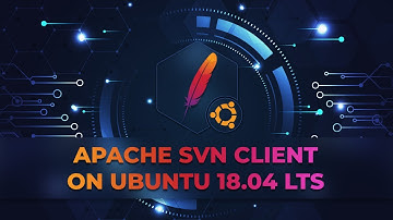 Apache SVN Client on Ubuntu 18.04 LTS for Azure Market