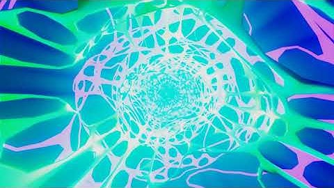 Blender - Sci-Fi Animation loop in Eevee