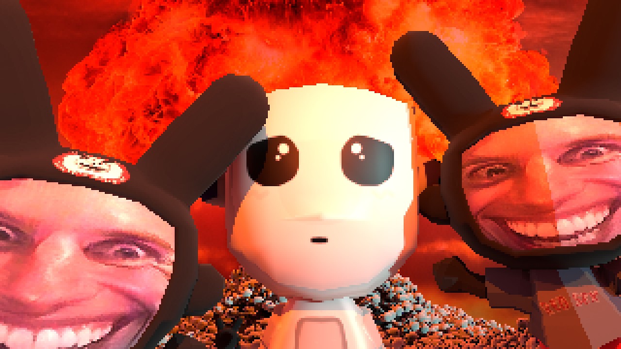 JERMAGEDDON