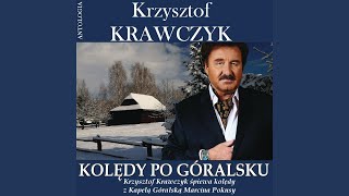 Video thumbnail of "Krzysztof Krawczyk - A wczora z wieczora"