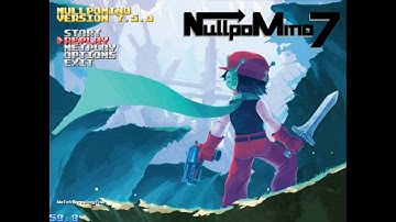 [Nullpomino] 180° 🔄 T-Spin Triples