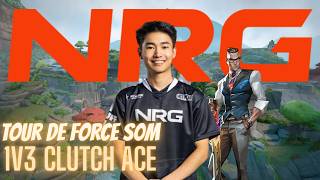 Chamber🔫 Lotus 24 Kills MVP!!! NRG s0m Chamber🔫 VOD! ft. Shanks