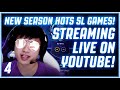 NEW SEASON IS HERE! || Grandmaster SL!║ GRANDMASTER LEVEL HOTS GUIDES ON !Patreon ║ 6.13.26