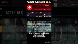 V-Badge Take And Gaming Ff Uid Real Uid