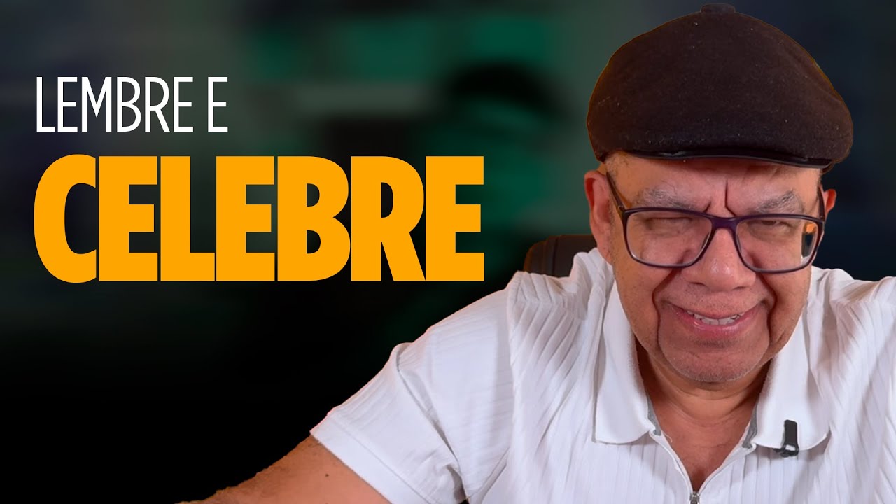 #10 A Família Que Lembra e Celebra as Misericórdias de Deus | Pr. Josué Gonçalves