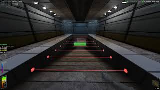 Blue Nebula (Red Eclipse 1.6 fork) Race map decomposition 40.443 run by Norakam