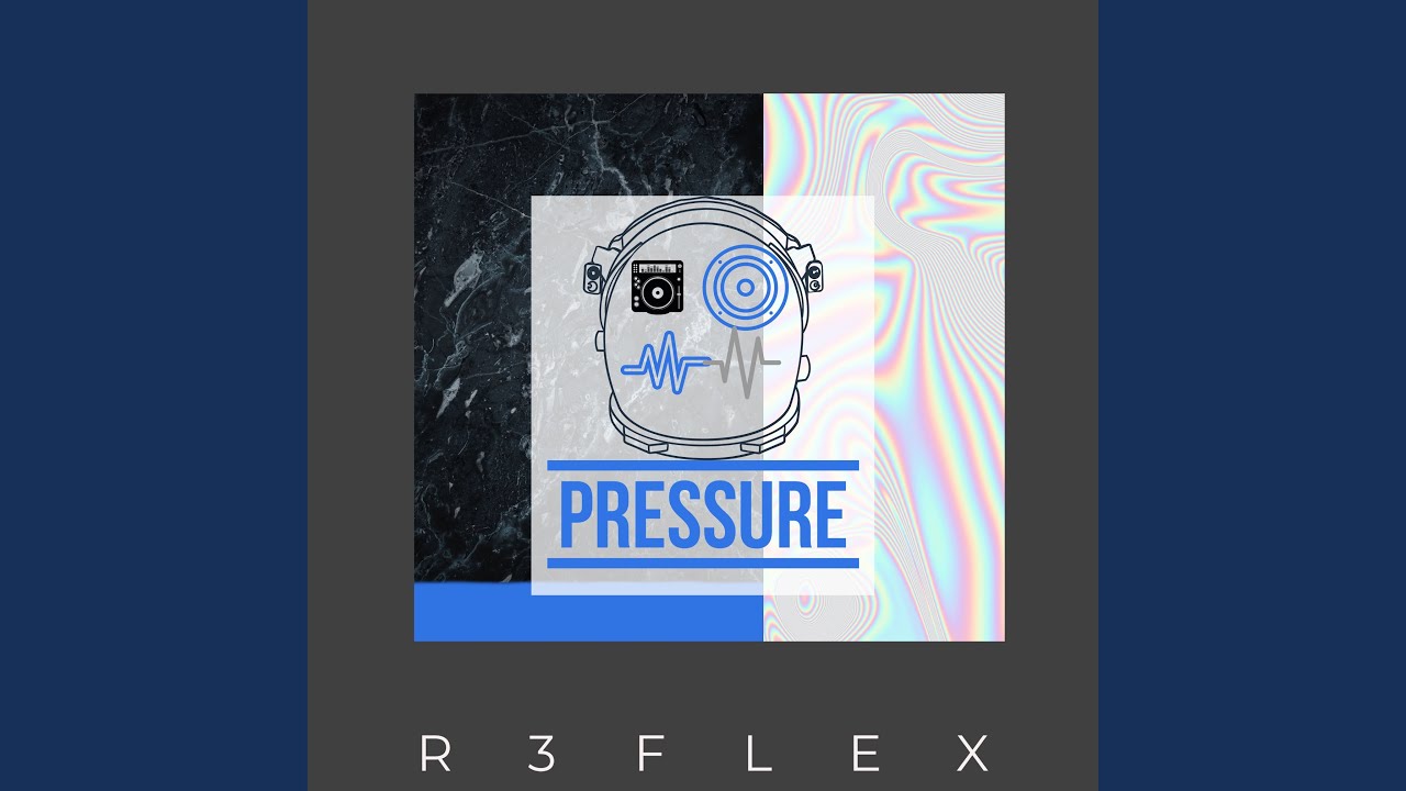 Pressure adlı videoyu YouTube'da izle Pressure adlı videoyu YouTube'da izle