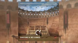 Juhyung X Jey Cordz - Gladiator ( New Release )