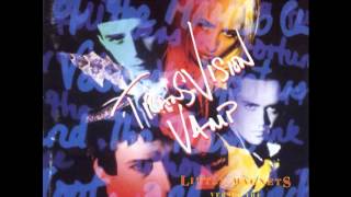 Transvision vamp   Twangy wig out chords