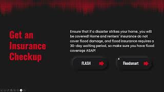 2025 Hurricane Preparedness Week - Day 2: Prepare Before Hurricane Season