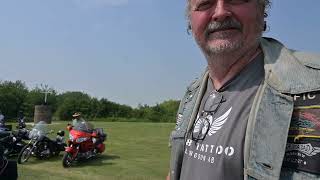 Ride Like a Local - Run to the Hills Rally & Wayside Fallen Riders Memorial - S10:E6:S1