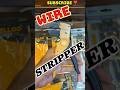 🔴 Best Wire Stepper & Crimping Tool Collection 🔧Wire Cutting Made Easy ✂️ #wirestripping #handtools