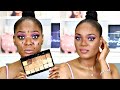 ❌ NO CONTOUR & HIGHLIGHT ❌ : MY NEW PHOTO-READY FULL FACE MAKEUP ROUTINE | OMABELLETV