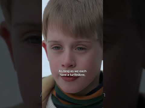 they'll always be friendship goals #HomeAlone2 #Freeform #25DaysOfChristmas