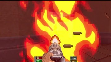 New Doom Community Project | Map 16 | Conglomeration Complex #doommods #doom #doom2