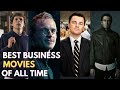 Top 7 Business Movies Of All Time | image