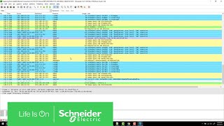 This video helps users find the device ip address set in when user
forgot or lost same. ►learn more:
https://www.schneider-electric.co.in/...
