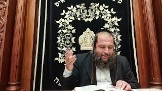 הרב אודי קוטיגרו פרשת דברים _ הקדוש ברוך הוא רוצה עין טובה"