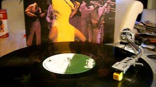 Video thumbnail of "Millie Jackson - Lovers & Girlfriends - Rap - Soul - LP 33 rpm"