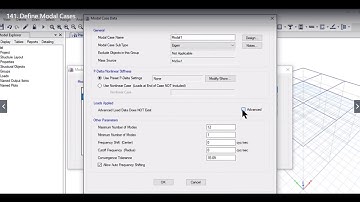 Lesson 42 Define Modal Cases