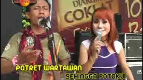 Eny Sagita - Ngamen 4  | Dangdut (Official Music Video)
