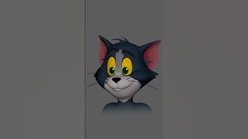 Tutorial 01 - Blink #tutorial #animation #breakdown #blink #makingof #tomandjerry