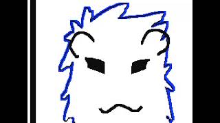 [FLIPNOTE] ] Dangerous Lion (Song is Dangerous, by Big Data)