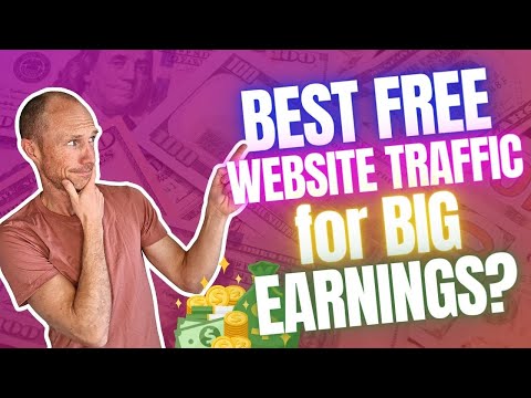 buy traffic targeted