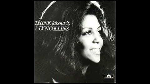 Lyn Collins   Think About It Drum Break   Loop