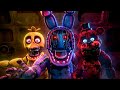 FNAF: Last Shift Trailer (UEFN Fortnite Map)