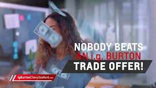 i.g. Burton Chevrolet of Seaford-NOV