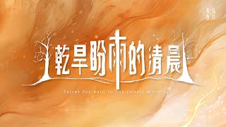 《乾旱盼雨的清晨》Thirst For Rain In The Desert Morning 基恩敬拜 AGWMM Official MV